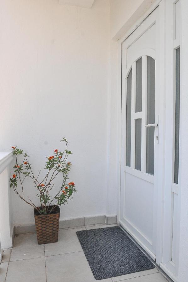 Guest House Markovic Budva Exterior photo